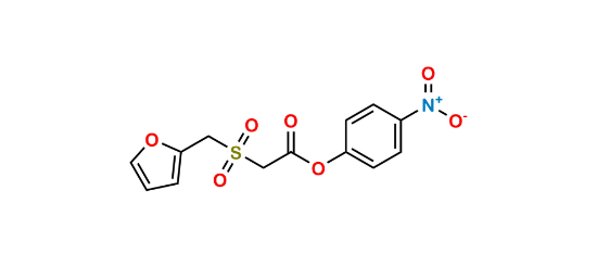 Picture of Lafutidine Impurity 10