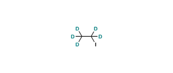 Picture of Iodoethane-D5