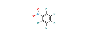 Picture of Nitrobenzene D5