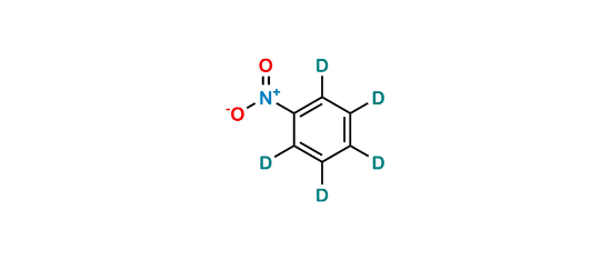 Picture of Nitrobenzene D5