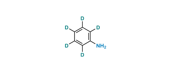 Picture of Aniline-D5