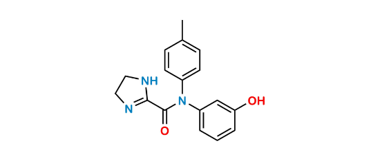 Picture of Phentolamine Keto Analog (USP) Picture of Phentolamine Keto Analog (USP)