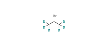 Picture of 2-Bromopropane-d6