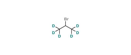 Picture of 2-Bromopropane-d6
