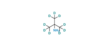 Picture of Tert-Butyl-D9-Amine