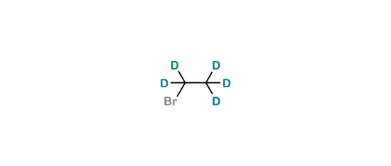Picture of Bromoethane-D5