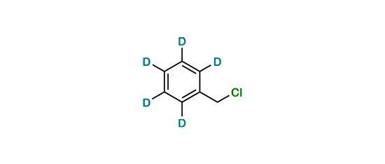 Picture of Benzyl-d5 Chloride
