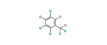 Picture of Benzyl bromide-d7 