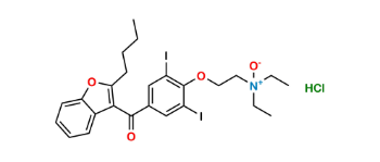 Picture of Amiodarone EP Impurity J