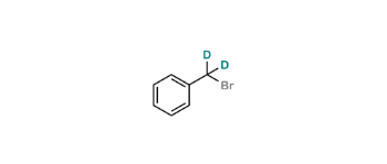Picture of Benzyl bromide-alpha,alpha-d2
