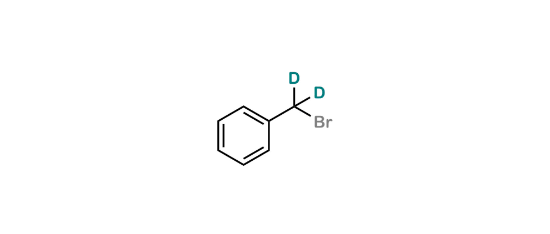 Picture of Benzyl bromide-alpha,alpha-d2