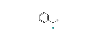Picture of (bromomethyl-d)benzene