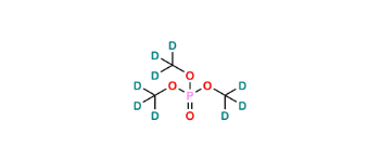 Picture of Trimethyl Phosphate-d9