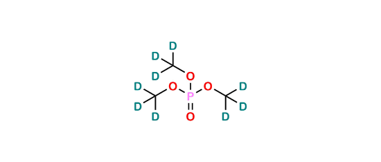 Picture of Trimethyl Phosphate-d9