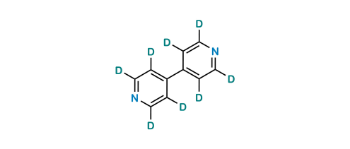 Picture of 4,4'-Dipyridyl D8