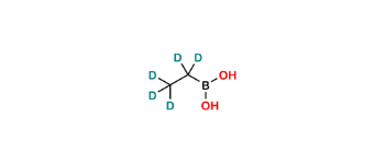 Picture of Ethyl-d5-boronic acid