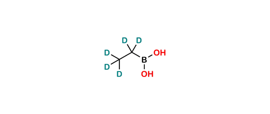 Picture of Ethyl-d5-boronic acid