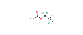 Picture of Urethane-d5