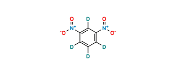 Picture of 1,3-Dinitrobenzene D4