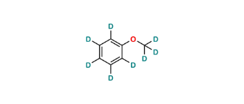 Picture of Anisole D8