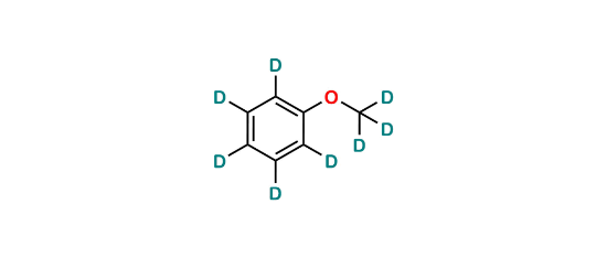 Picture of Anisole D8