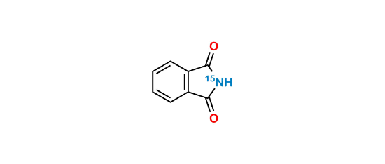 Picture of Phthalimide-15N 