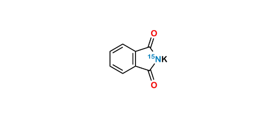 Picture of Phthalimide-15N Potassium Salt