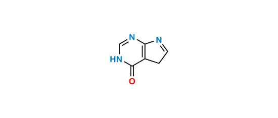 Picture of 3,5-Dihydro-4H-pyrrolo[2,3-d]pyrimidin-4-one