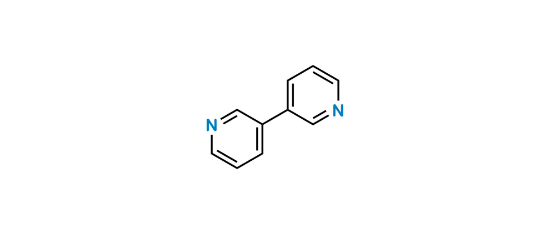 Picture of 3,3'-Bipyridine Picture of 3,3'-Bipyridine