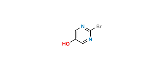 Picture of 2-Bromopyrimidin-5-ol