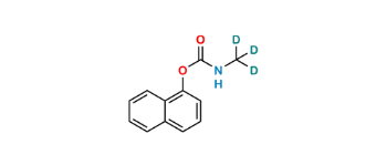 Picture of Carbaryl-D3