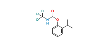 Picture of Isoprocarb-D3