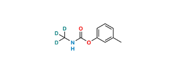Picture of Metolcarb-D3 