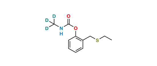 Picture of Ethiofencarb-D3