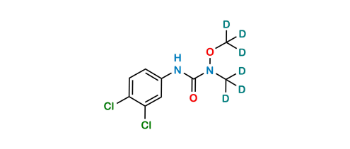 Picture of Linuron-D6