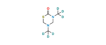 Picture of Dazomet-D6