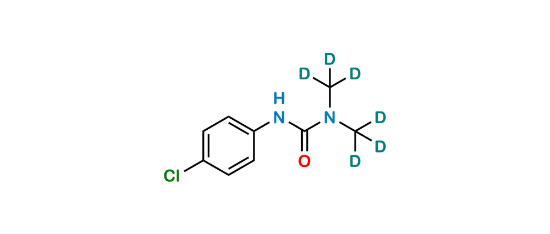 Picture of Monuron-d6 Picture of Monuron-d6