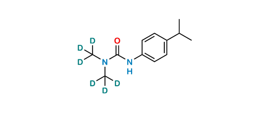 Picture of Isoproturon D6 