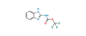 Picture of Carbendazim D3