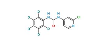 Picture of Forchlorfenuron D5
