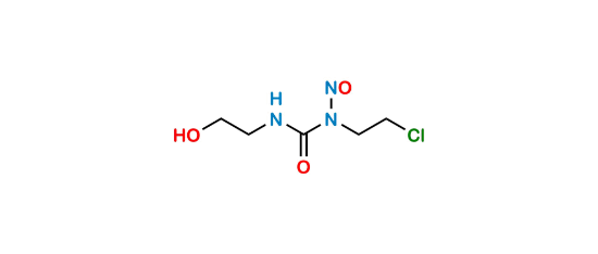 Picture of Carmustine Impurity 4