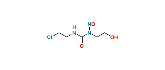 Picture of Carmustine Impurity 5