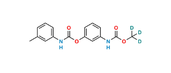 Picture of Phenmedipham D3