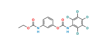 Picture of Desmedipham-D5