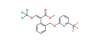Picture of Picoxystrobin-D3