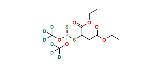 Picture of Malathion-d6