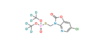 Picture of Azamethiphos-d6
