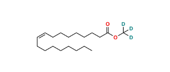 Picture of Methyl oleate-d3