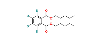 Picture of Dipentyl phthalate-D4