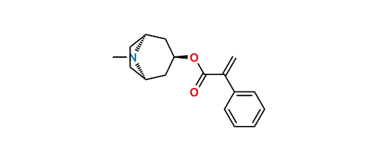 Picture of Apoatropine